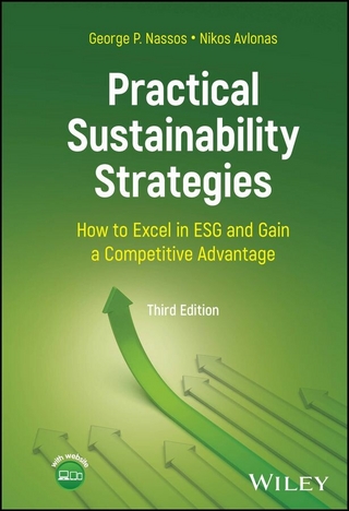 Practical Sustainability Strategies