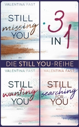 Die Still You-Reihe - Valentina Fast