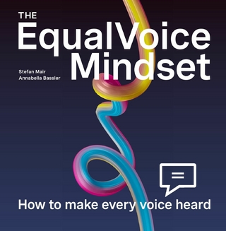 The EqualVoice Mindset