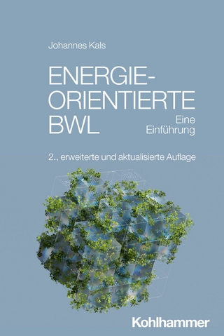 Energieorientierte BWL