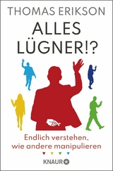 Alles Lügner!? - Thomas Erikson