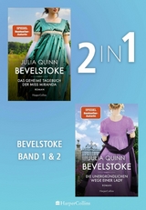 Bevelstoke Band 1-2 - Julia Quinn