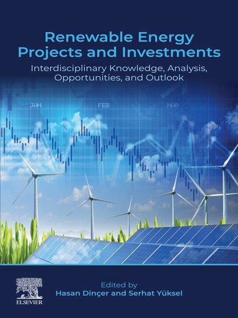Renewable Energy Projects and Investments - 