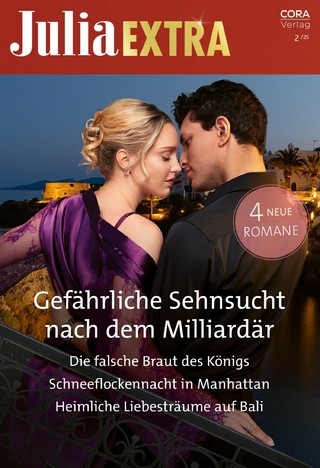 Julia Extra Band 564