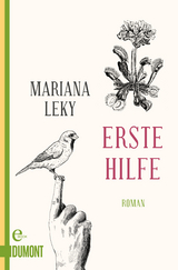Erste Hilfe -  Mariana Leky