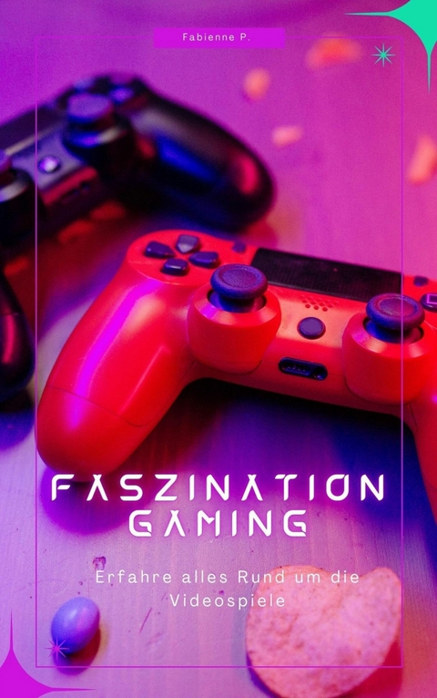 Faszination Gaming - Fabienne P.