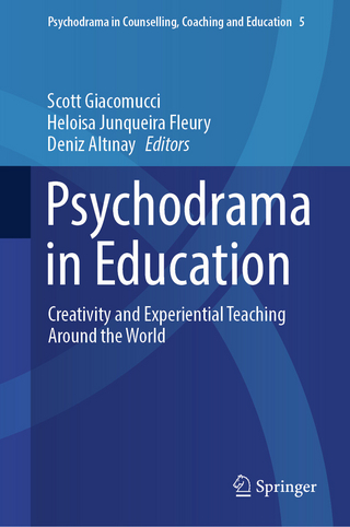 Psychodrama in Education