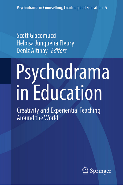 Psychodrama in Education - 