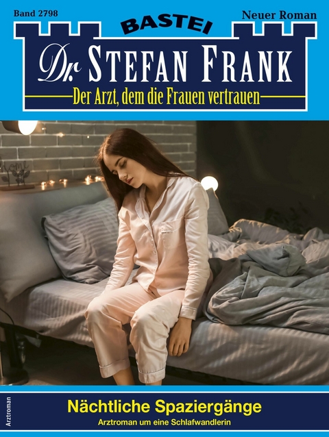 Dr. Stefan Frank 2798 - Stefan Frank
