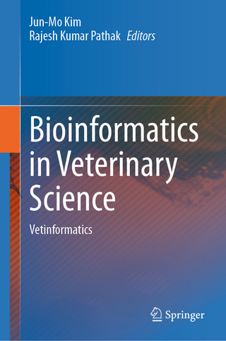 Bioinformatics in Veterinary Science