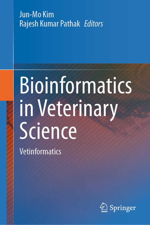 Bioinformatics in Veterinary Science - 