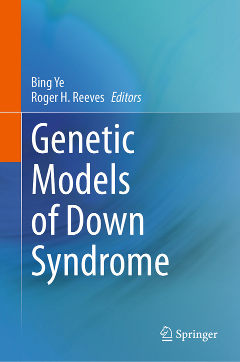 Genetic Models of Down Syndrome - 