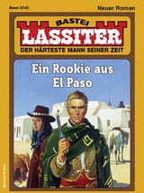 Lassiter 2742 - Kolja van Horn