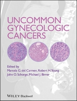 Uncommon Gynecologic Cancers - 