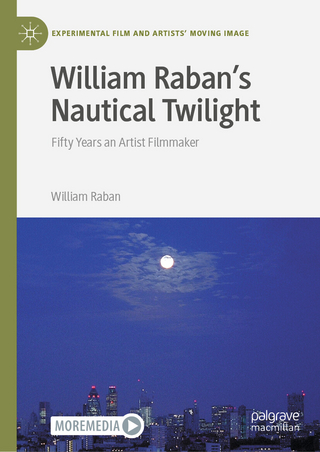 William Raban's Nautical Twilight