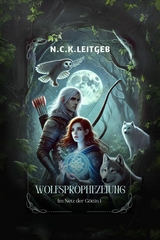 Leortis - Nicole Koidl-Leitgeb