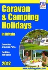 Caravan & Camping Holidays - Bryen, Moira