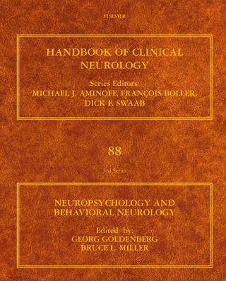 Neuropsychology and Behavioral Neurology