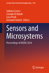 Sensors and Microsystems - 