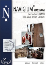 Navigium Maximum, Lernsoftware Latein - Niederau, Philipp; Niederau, Karl