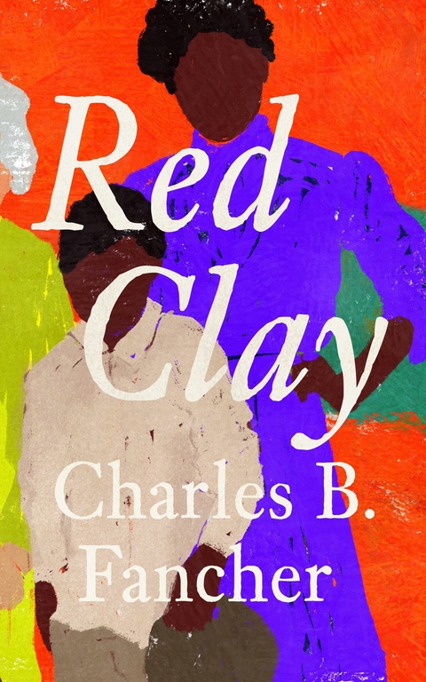 Red Clay -  Charles B. Fancher