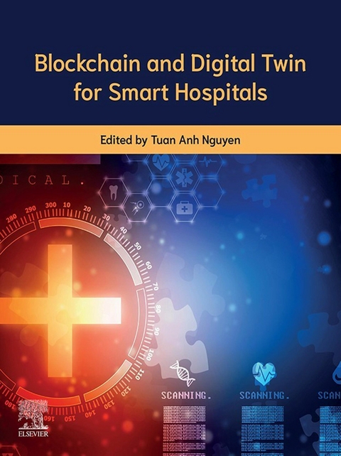 Blockchain and Digital Twin for Smart Hospitals - 