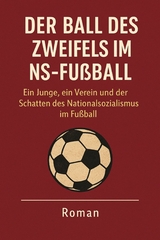 Der Ball des Zweifels im NS Fußball - Marcus PC Petersen - Clausen