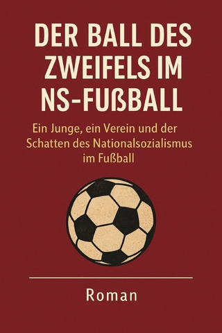 Der Ball des Zweifels im NS Fußball