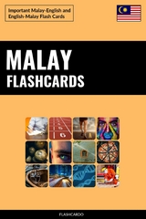 Malay Flashcards - Flashcardo Languages