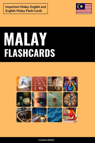 Malay Flashcards