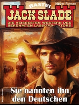 Jack Slade 1028 - Jack Slade