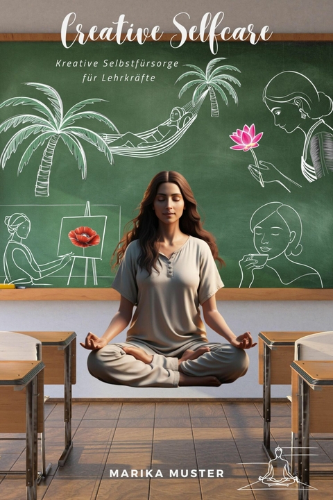 Creative Selfcare - Marika Muster