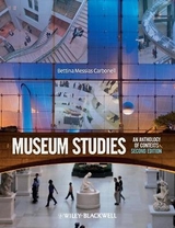 Museum Studies - Carbonell, Bettina Messias