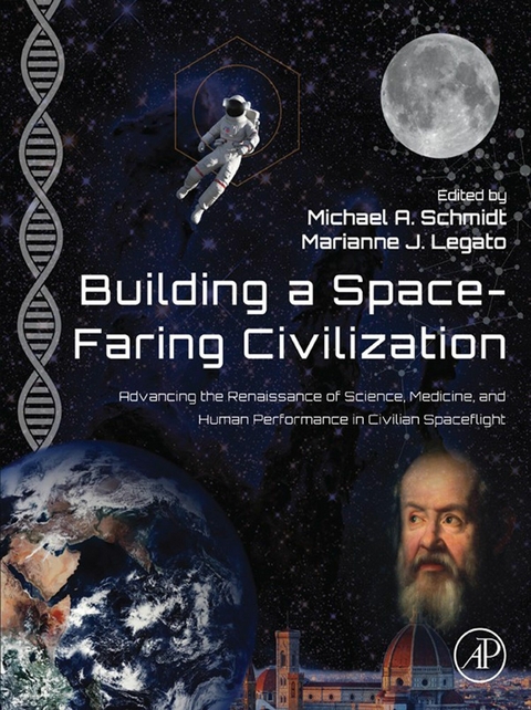 Building a Space-Faring Civilization - 