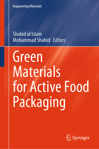 Green Materials for Active Food Packaging