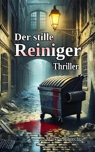 Der stille Reiniger