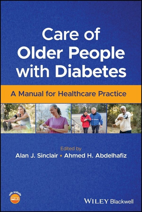 Care of Older People with Diabetes - 