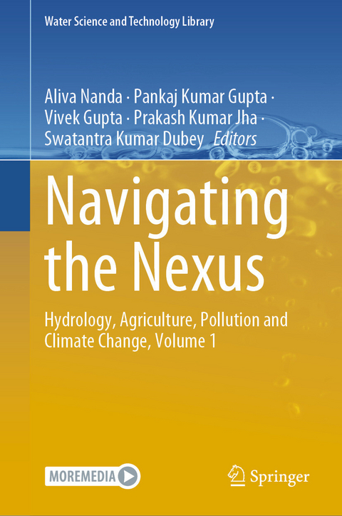 Navigating the Nexus - 