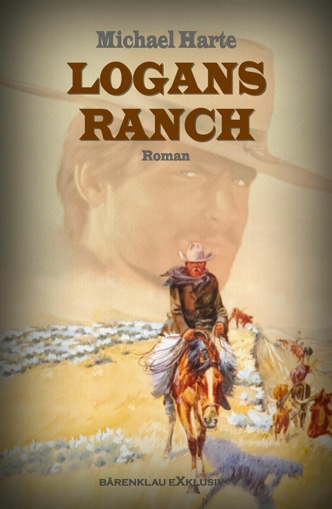 Logans Ranch - Michael Harte