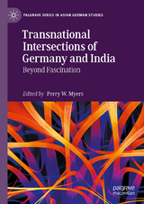 Transnational Intersections of Germany and India - 