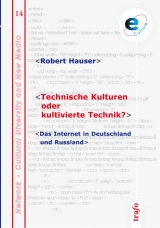 Technische Kulturen oder kultuvierte Technik? - Robert Hauser