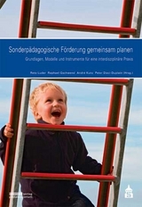 Sonderp&auml;dagogische F&ouml;rderung gemeinsam planen - 