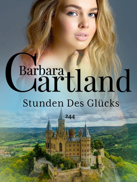Stunden Des Gl&uuml;cks -  Barbara Cartland