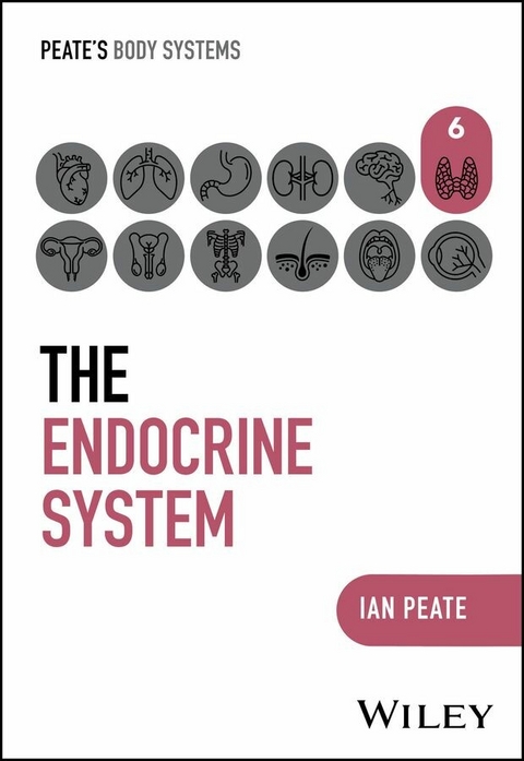 The Endocrine System - Ian Peate