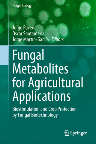 Fungal Metabolites for Agricultural Applications