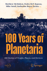 100 Years of Planetaria - 