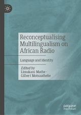 Reconceptualising Multilingualism on African Radio - 