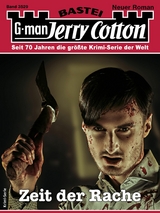 Jerry Cotton 3529 - Jerry Cotton