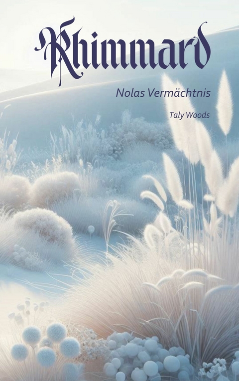 Rhimmard - Taly Woods