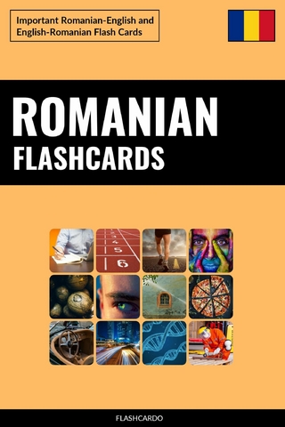 Romanian Flashcards